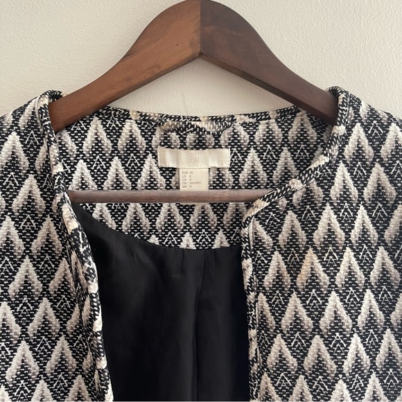 H&M Patterned Jacket - Picture 2 of 12